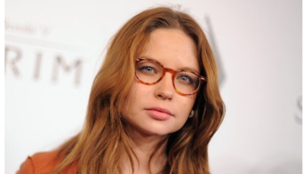 Disney’s ‘Lilo & Stitch’ voice actress Daveigh Chase dies at 35