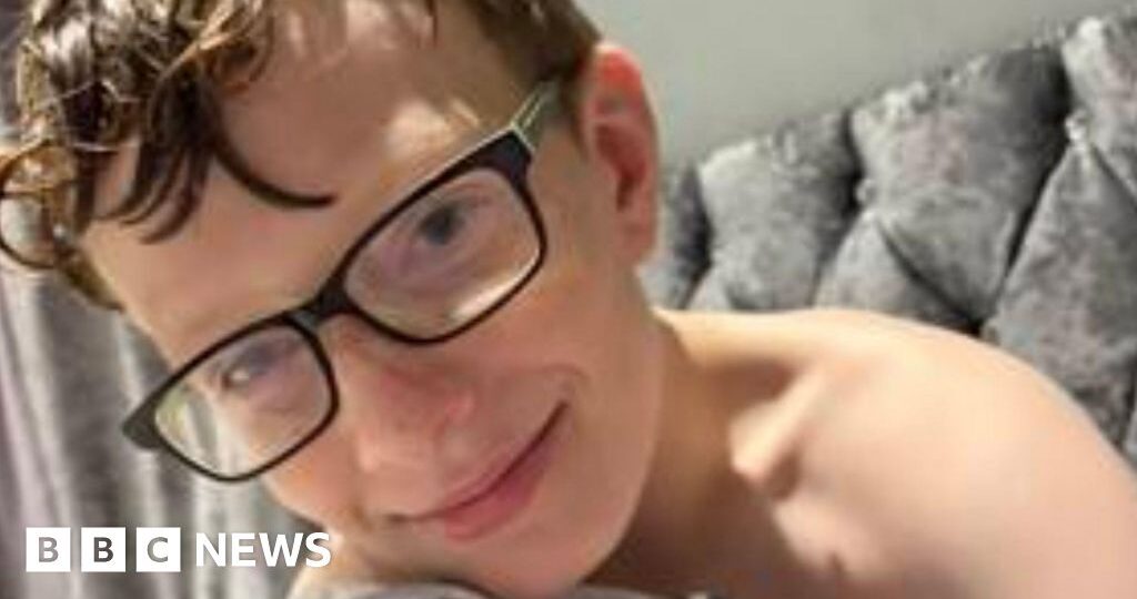Body found after river search for missing boy, 11