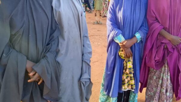 Police rescue four abducted minors from suspected kidnappers in Yobe
