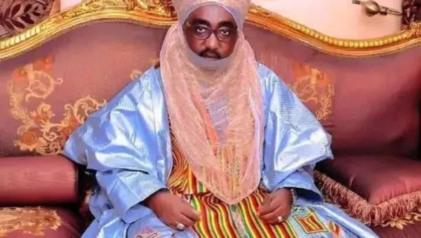 Stop spending lavishly on aso-ebi, wedding makeup – Emir of Zazzau to Nigerians