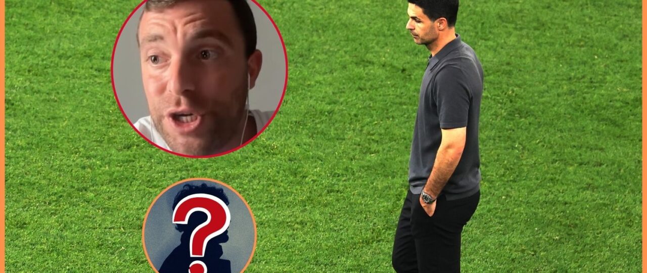 “Contact” made – Real Madrid ask about “very important” Arsenal player