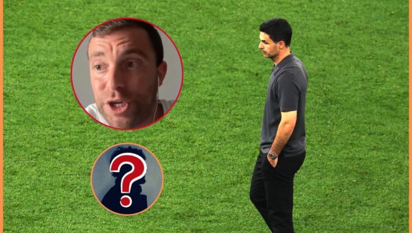 “Contact” made – Real Madrid ask about “very important” Arsenal player