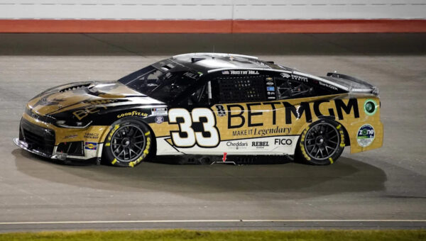 Predicting Richard Childress Racing’s lineup for 2027 Cup season
