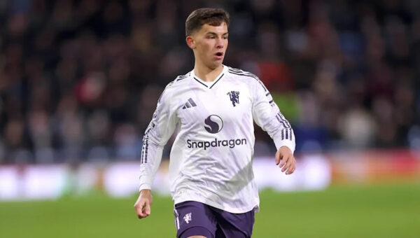 Shea Lacey: Ugarte’s prediction for wonderkid will excite fans