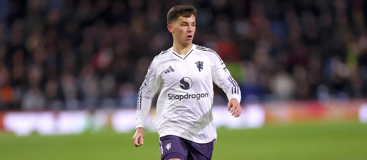 Shea Lacey: Ugarte’s prediction for wonderkid will excite fans