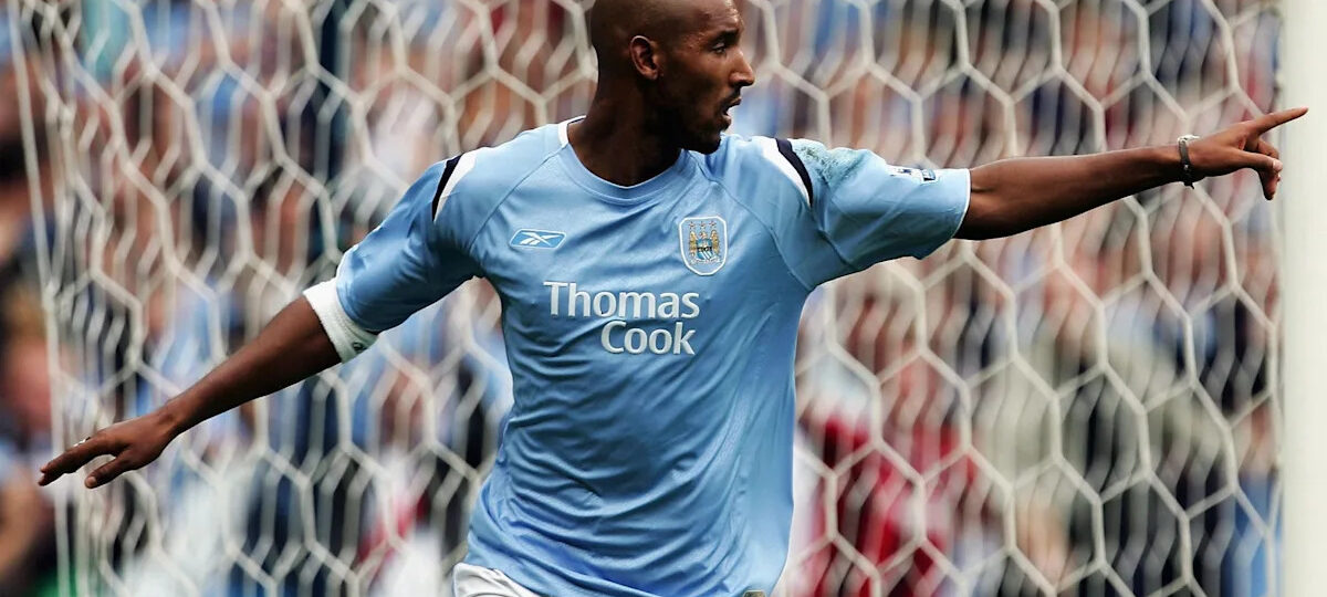 Looking back on Anelka’s City career