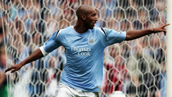 Looking back on Anelka’s City career