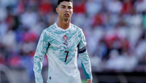 Portugal has a World Cup problem — And it might be Cristiano Ronaldo