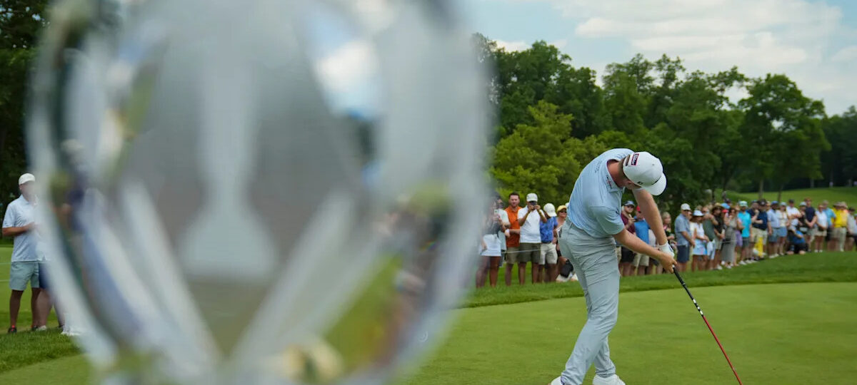 Gut wrenching Memorial Tournament loss leaves Ryan Gerard drained