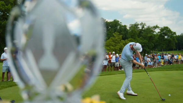 Gut wrenching Memorial Tournament loss leaves Ryan Gerard drained