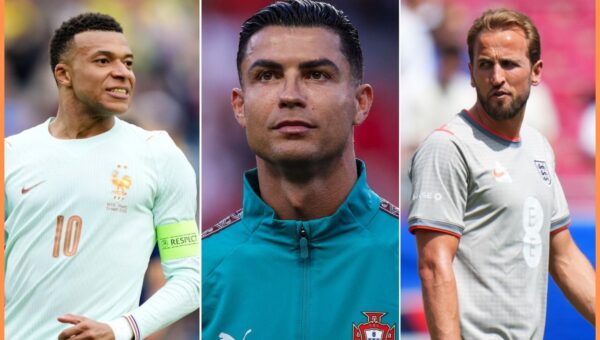 World Cup Golden Boot contenders – Can Kane see off Mbappe for the top scorer prize?