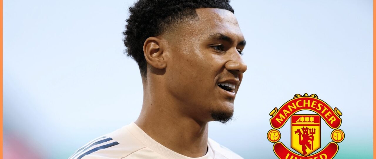 Ollie Watkins thinks Man Utd have a player in their ranks with ‘unbelievable’ talent and ‘frightening’ ability