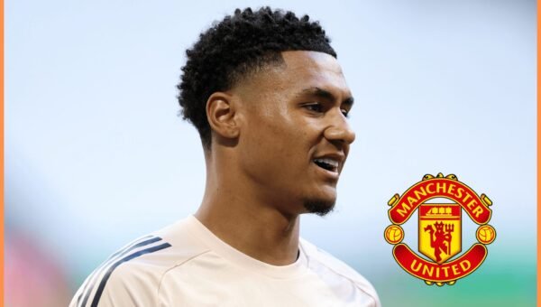 Ollie Watkins thinks Man Utd have a player in their ranks with ‘unbelievable’ talent and ‘frightening’ ability