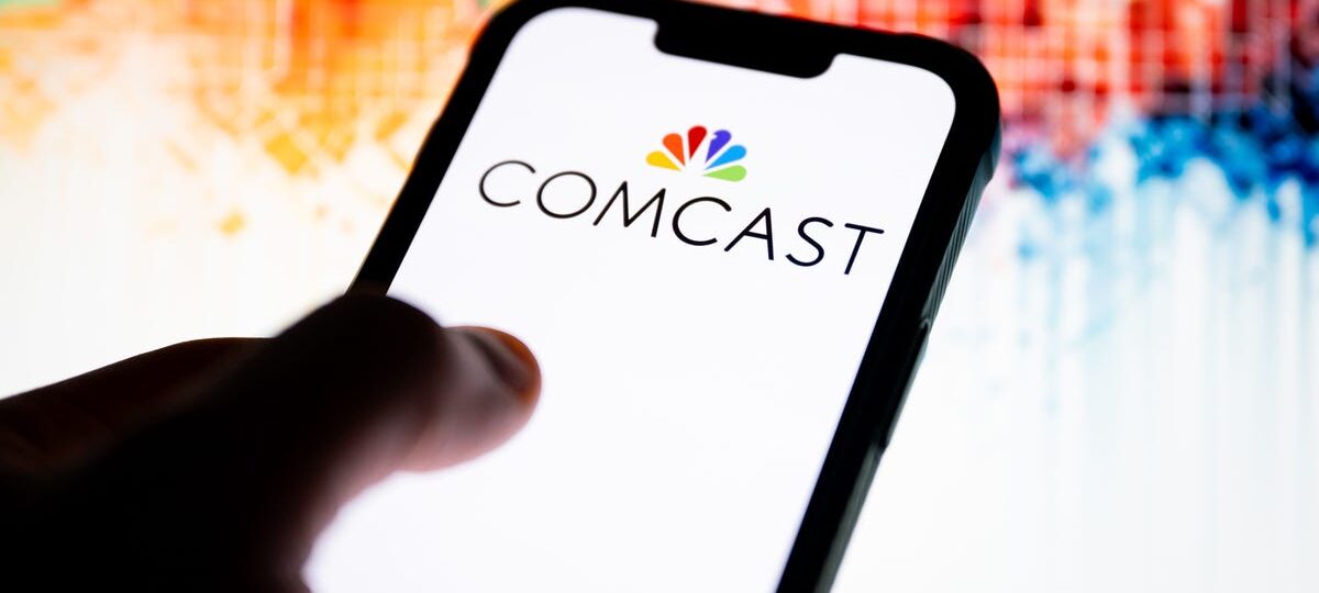 Comcast is cutting NBCUniversal loose. Netflix, Apple, and Amazon might want to look.