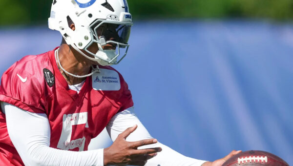 4 takeaways from Indianapolis Colts' minicamp practices