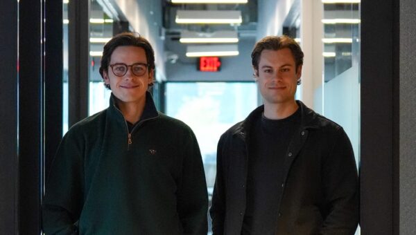 AI's next bottleneck is power. That's why I left the creator economy to build a data center startup.