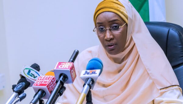 Ex-Minister Sadiya Farouq seeks to overturn arrest warrant in Abuja High Court