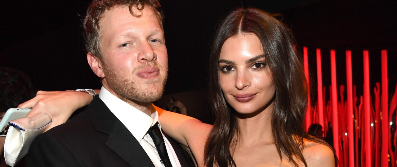 Who Was Emily Ratajkowski Married to? Meet Her Ex-Husband Sebastian Bear-McClard