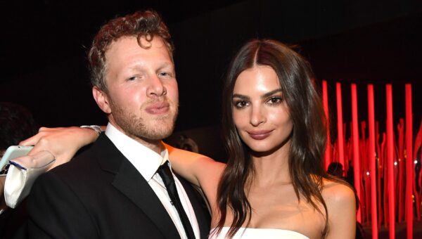 Who Was Emily Ratajkowski Married to? Meet Her Ex-Husband Sebastian Bear-McClard