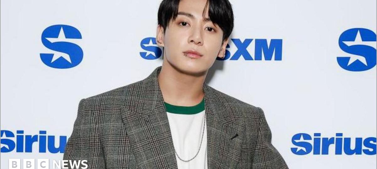 South Korea could deport stalker who rang BTS star's doorbell 133 times