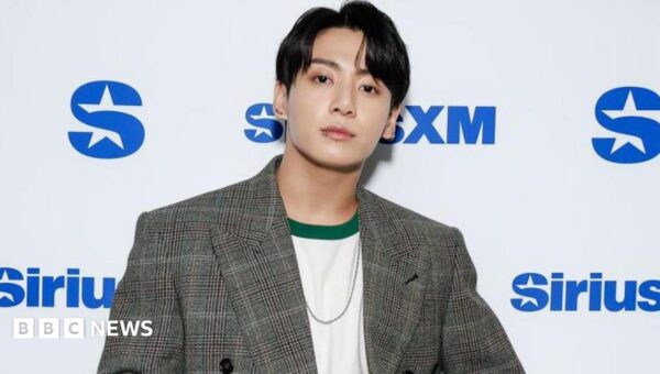 South Korea could deport stalker who rang BTS star’s doorbell 133 times