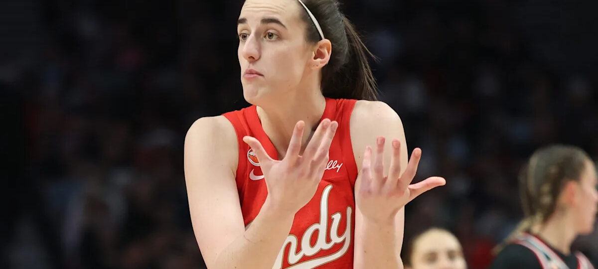 ‘Never seen this in any sport’: NBA Champion criticizes Fever management of Caitlin Clark