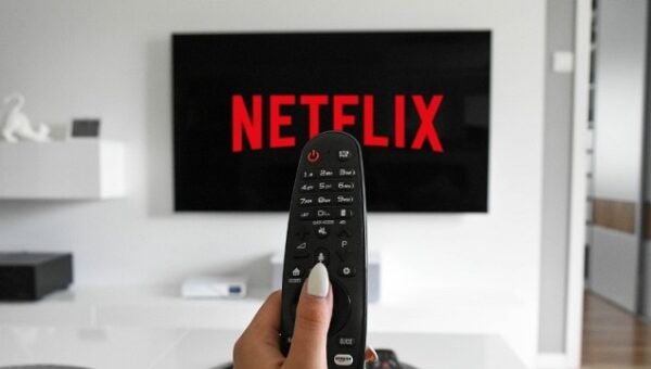 Netflix Names New Board Chair