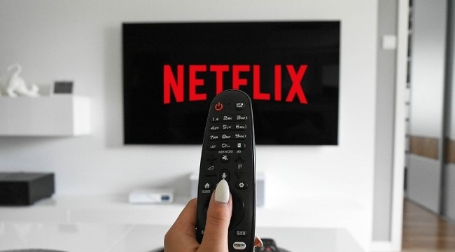Netflix Names New Board Chair