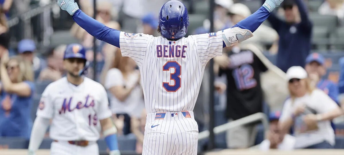 Mets vs. Mariners: Lineups, broadcast info, and open thread, 6/1/26