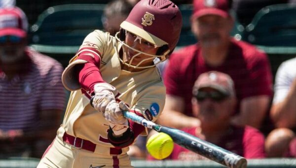 Why Isa Torres is transferring from Florida State softball despite legendary Seminoles career