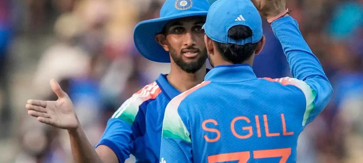 Who will take wickets in middle overs? Shubman Gill pins hope on tall fast bowlers