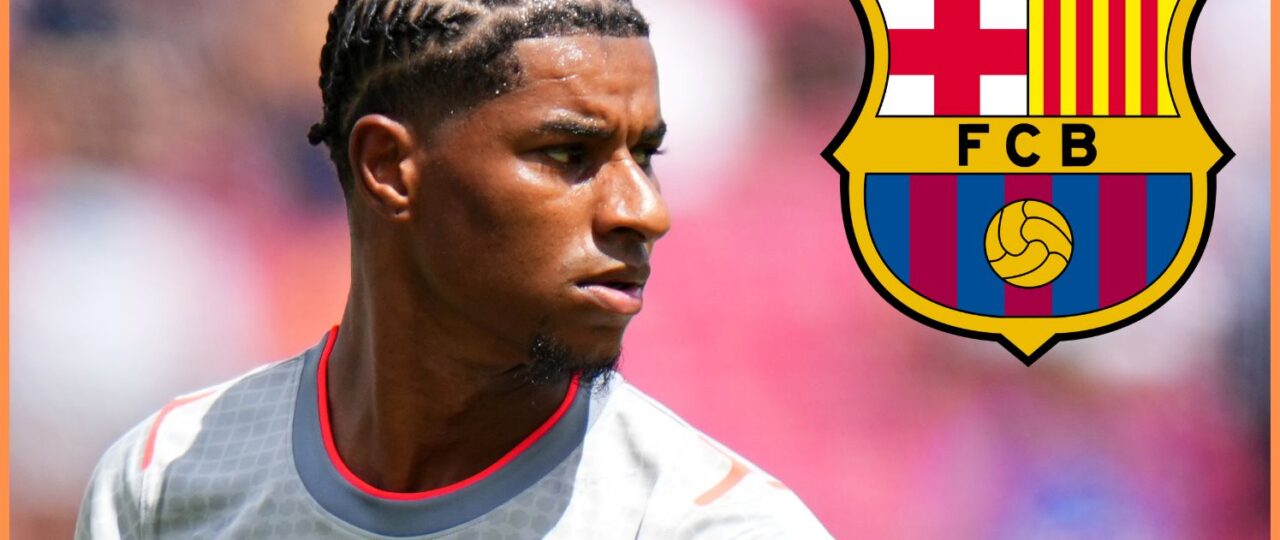 Fabrizio Romano delivers “breaking” transfer news putting Man United star’s future into question