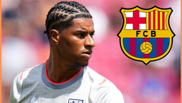 Fabrizio Romano delivers “breaking” transfer news putting Man United star’s future into question