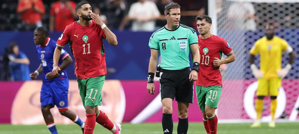 Morocco or Brazil? The Netherlands face tough World Cup knock out clash regardless of where they finish in the group
