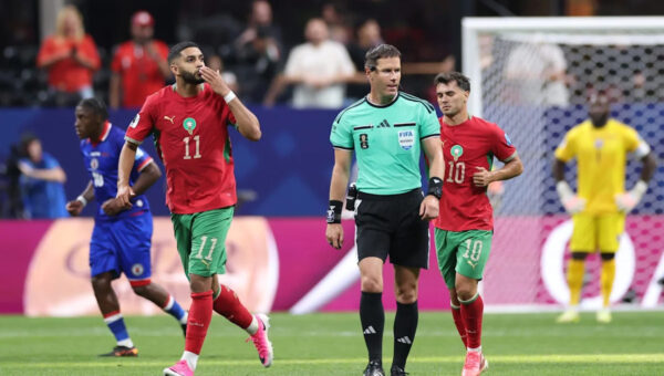 Morocco or Brazil? The Netherlands face tough World Cup knock out clash regardless of where they finish in the group