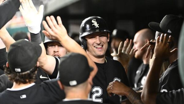 White Sox facing huge test that could determine MLB trade deadline plans