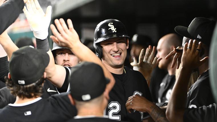 White Sox facing huge test that could determine MLB trade deadline plans