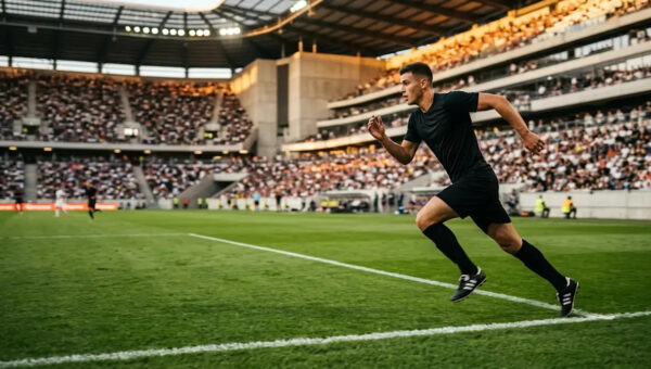 Inter Step Up Palestra Pursuit As Nerazzurri Hold Edge Over Premier League Rivals