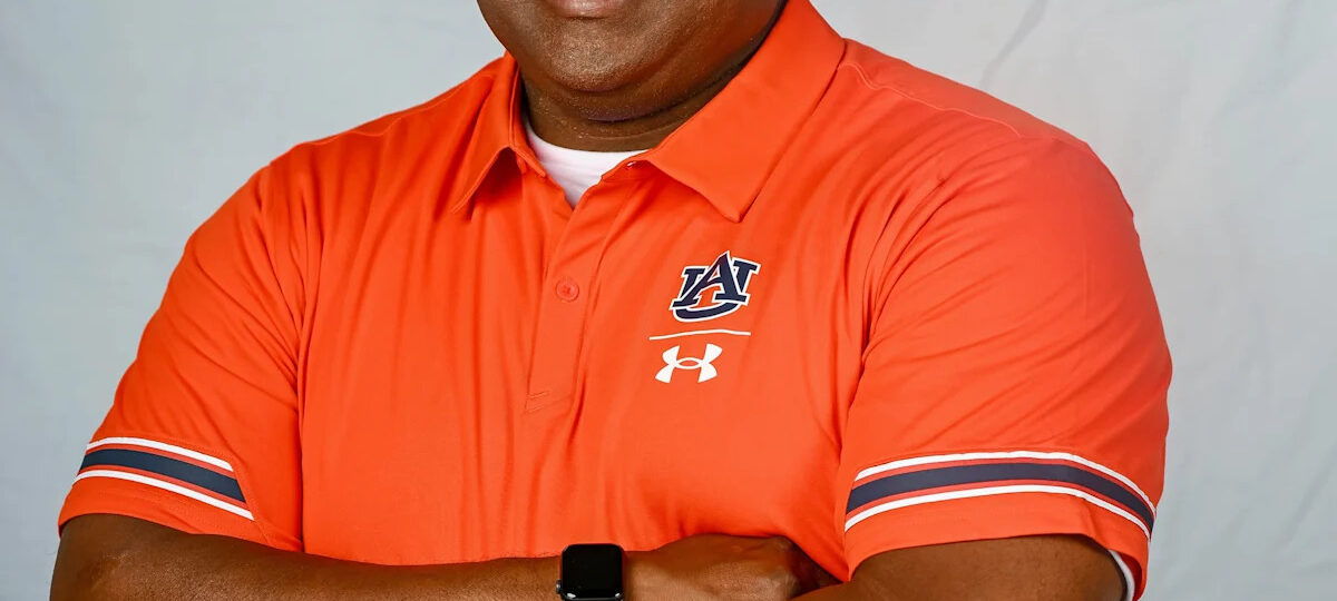 Texas A&M track & field hires Leroy Burrell as head coach