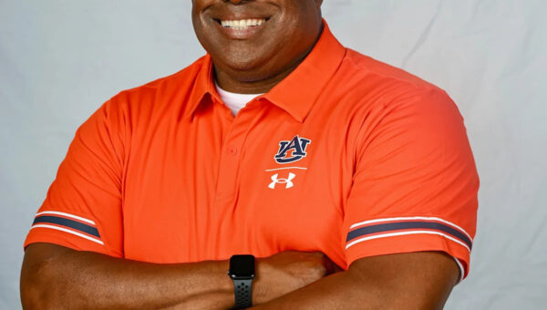 Texas A&M track & field hires Leroy Burrell as head coach