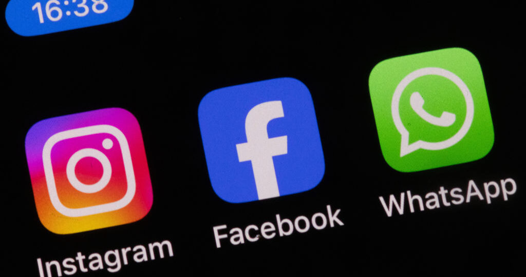 Meta’s new ‘AI Mode’ on Facebook pulls from public info across its platforms
