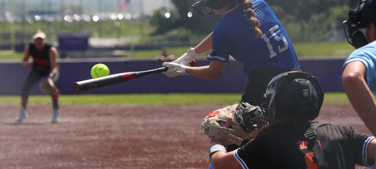 Pearl River, Dobbs Ferry play for state softball titles Saturday