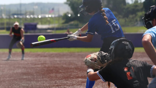 Pearl River, Dobbs Ferry play for state softball titles Saturday