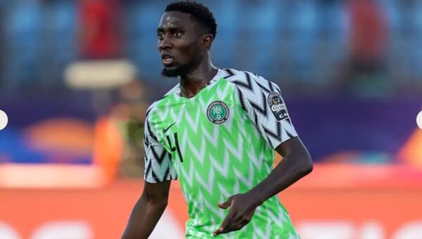 Friendly: We don’t care who we are playing – Super Eagles captain, Ndidi warns Portugal