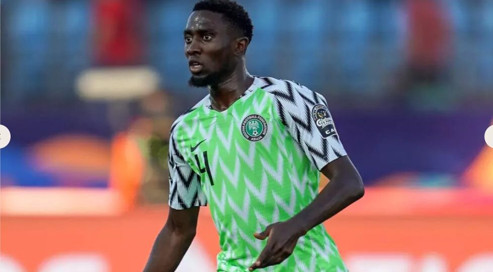 Friendly: We don’t care who we are playing – Super Eagles captain, Ndidi warns Portugal