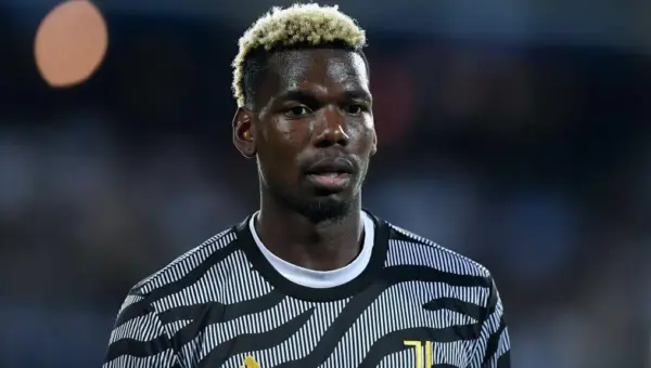 EPL: ‘No disrespect’ – Pogba predicts club to win title in next three years