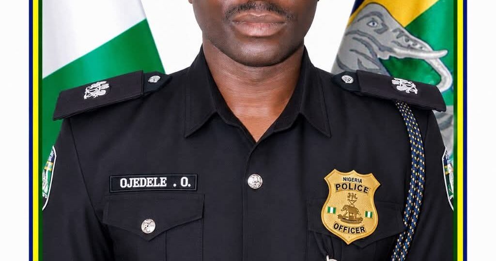 Zone XI Police Command, Osogbo appoints Ojedele new spokesperson