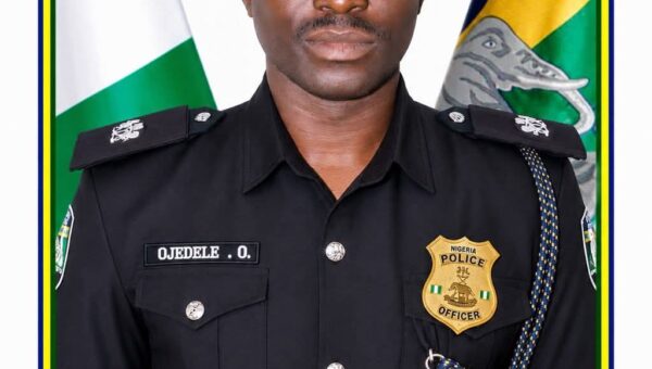 Zone XI Police Command, Osogbo appoints Ojedele new spokesperson