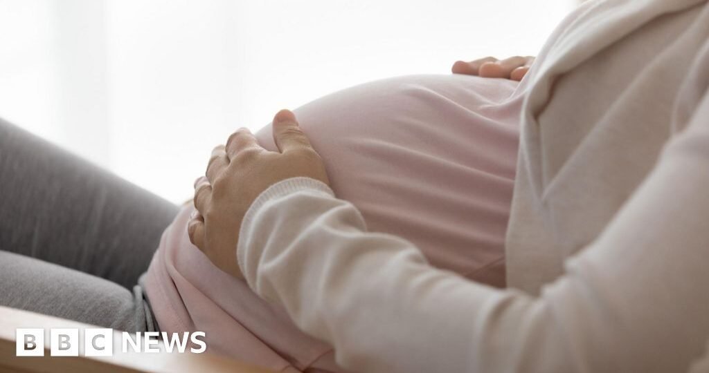 'Don't be too kind': Stories from the maternity unit where mums were failed
