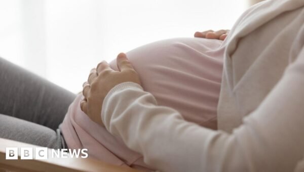 ‘Don’t be too kind’: Stories from the maternity unit where mums were failed